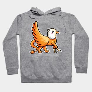 Kawaii Cute Griffin Hoodie